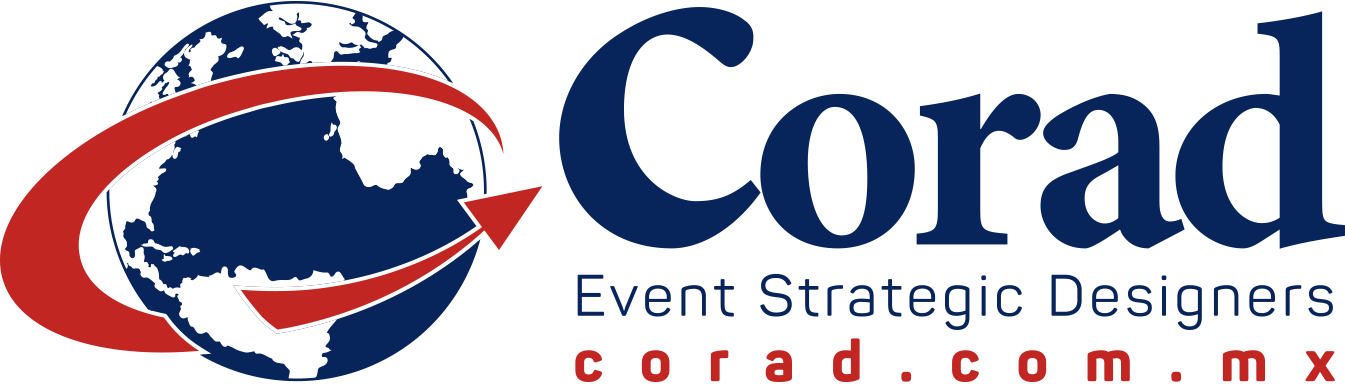 CORAD Event Strategic Designers